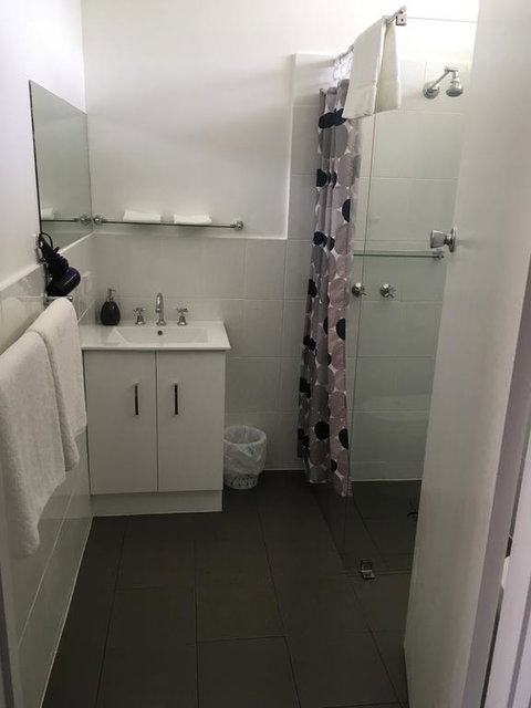 Camperdown Cascade Motel - Surfers Paradise Gold Coast 3