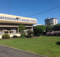 Camperdown Cascade Motel - Surfers Paradise Gold Coast