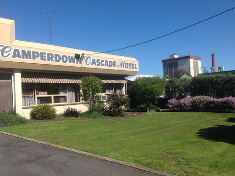 Camperdown Cascade Motel - Surfers Paradise Gold Coast 0