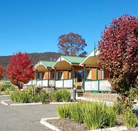 Canberra Carotel Motel - Surfers Paradise Gold Coast