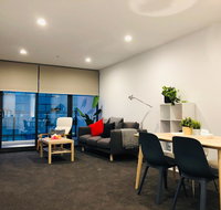 Canberra CBD Apartment 2BR 2BA 1Carpark - Surfers Paradise Gold Coast