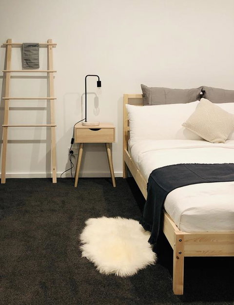 Canberra CBD Apartment 2BR 2BA 1Carpark - Surfers Paradise Gold Coast 3