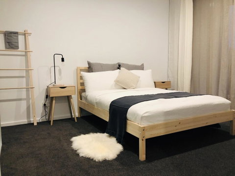 Canberra CBD Apartment 2BR 2BA 1Carpark - Surfers Paradise Gold Coast 1