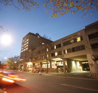 Canberra City YHA - Surfers Paradise Gold Coast