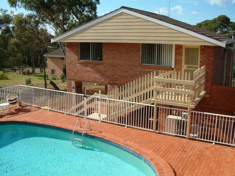 Canberra Cres 2E Burrill Lake, Upstairs Apartment - Surfers Paradise Gold Coast 0