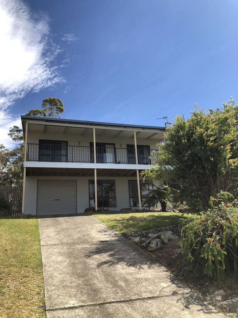 Canberra Cres 42 Burrill Lake - Surfers Paradise Gold Coast 3