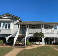 Canning Chalet - Surfers Paradise Gold Coast