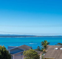 Canomii Close 24 - Nelson Bay - Surfers Paradise Gold Coast