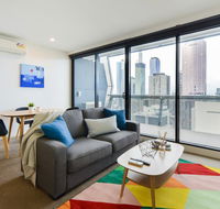 Canvas Suites on William - Surfers Paradise Gold Coast