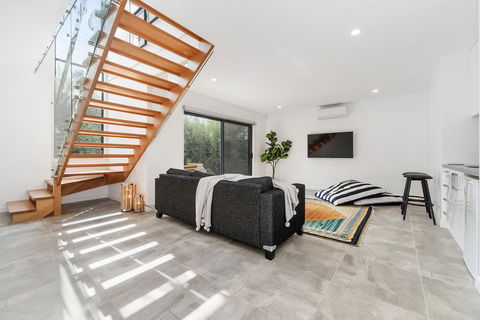 Capel Sound Beachside Luxury - Surfers Paradise Gold Coast 0