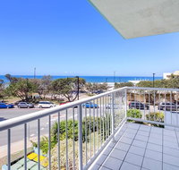 Capeview Apartments - Surfers Paradise Gold Coast