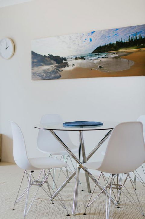 Capri Unit 9, 6 Gordon Street - Surfers Paradise Gold Coast 3