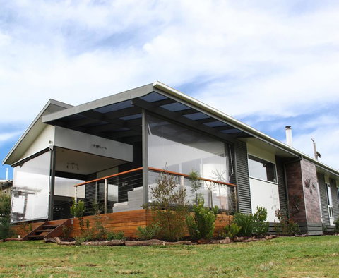 Captain's Cottage - Surfers Paradise Gold Coast 0