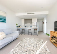 Captain's Nest - Surfers Paradise Gold Coast