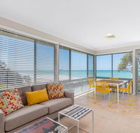 Captain's Quarters - Surfers Paradise Gold Coast