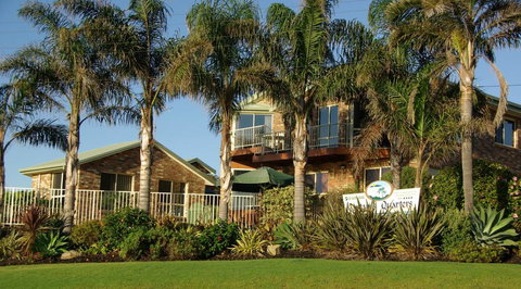 Captain's Quarters Bermagui - Surfers Paradise Gold Coast 0