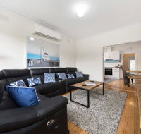 Captains Cottage