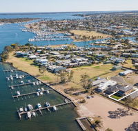Captains Hideaway - Jetty Berth and Pet Friendly - Surfers Paradise Gold Coast