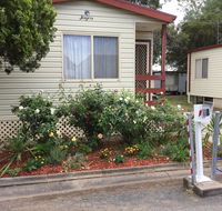 Caracourt caravan park - Surfers Paradise Gold Coast