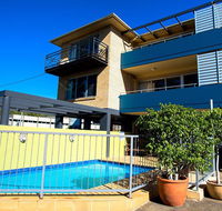 Caribbean Motel - Surfers Paradise Gold Coast