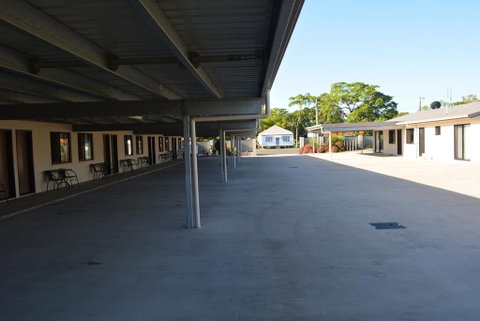 Carmila Sands Motel - Surfers Paradise Gold Coast 2