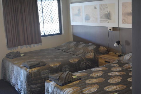 Carmila Sands Motel - Surfers Paradise Gold Coast 3
