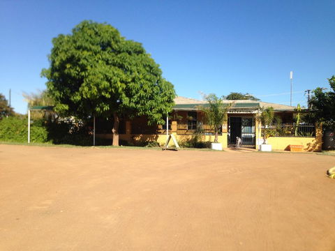 Carnarvon Caravan Park - Surfers Paradise Gold Coast 1