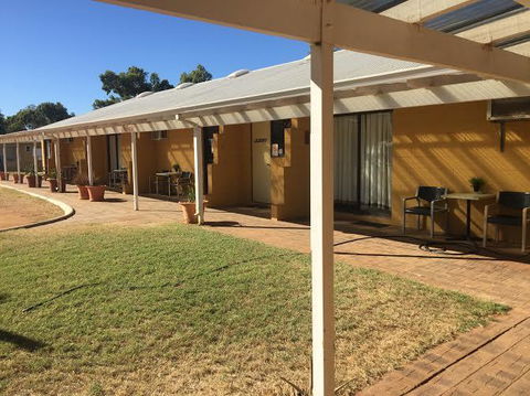 Carnarvon Caravan Park - Surfers Paradise Gold Coast 0