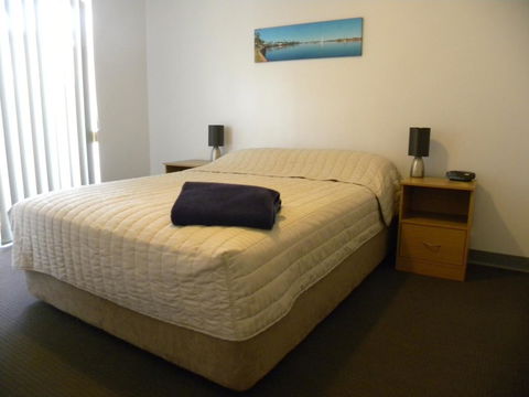 Carnarvon Central Apartments - Surfers Paradise Gold Coast 0