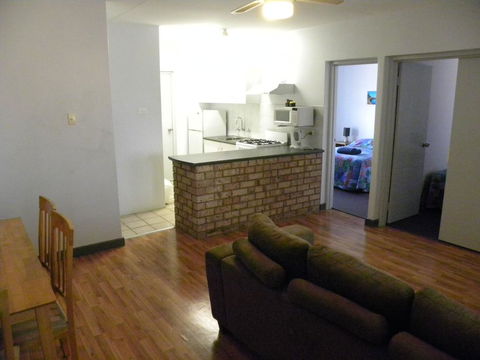 Carnarvon Central Apartments - Surfers Paradise Gold Coast 2
