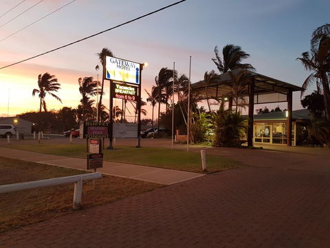 Carnarvon Gateway Motel - Surfers Paradise Gold Coast 0