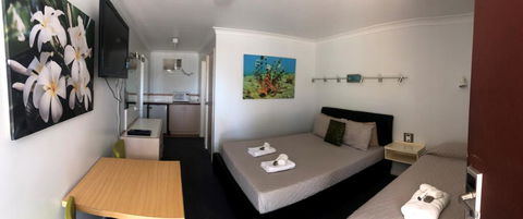 Carnarvon Gateway Motel - Surfers Paradise Gold Coast 2
