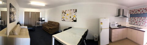 Carnarvon Gateway Motel - Surfers Paradise Gold Coast 1