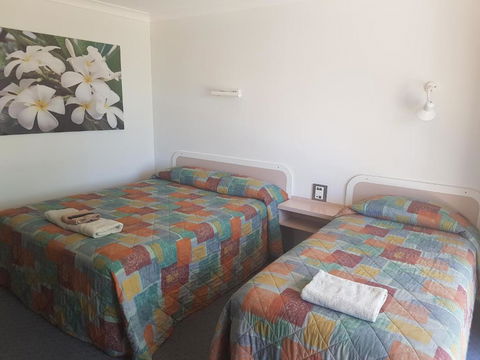 Carnarvon Gateway Motel - Surfers Paradise Gold Coast 3