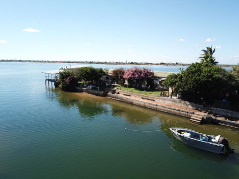 Carnarvon Retreat - Surfers Paradise Gold Coast 2