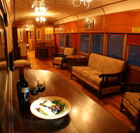 Carriages Spa Retreat - Surfers Paradise Gold Coast
