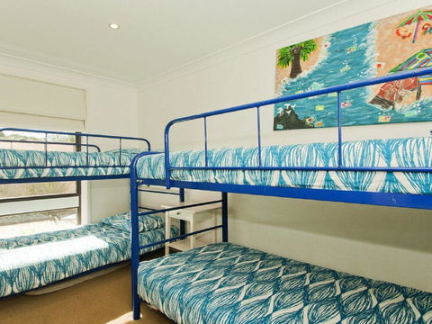 Casa Callala On King George - Well Appointed Home - Surfers Paradise Gold Coast 3