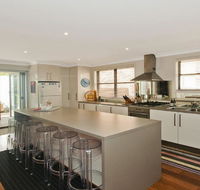 Casa Callala on King George - well appointed home - Surfers Paradise Gold Coast