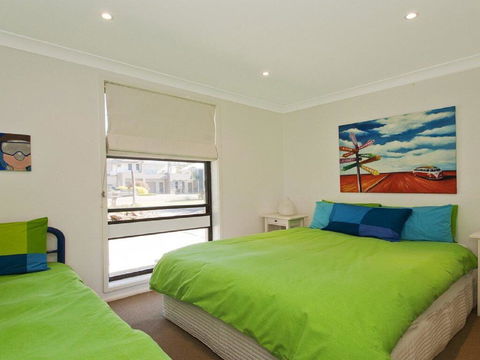 Casa Callala On King George - Well Appointed Home - Surfers Paradise Gold Coast 2
