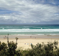 Casa de Playa - Surfers Paradise Gold Coast