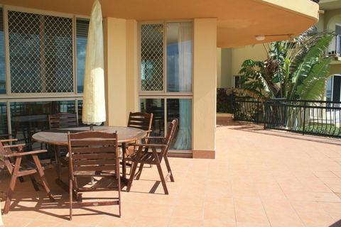 CASA DEL REY, UNIT 1 - Surfers Paradise Gold Coast 3