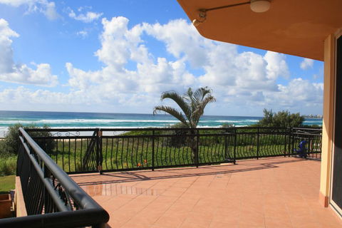 CASA DEL REY, UNIT 1 - Surfers Paradise Gold Coast 0