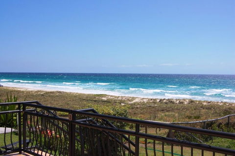 CASA DEL REY, UNIT 1 - Surfers Paradise Gold Coast 1