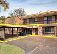 Casa Mia' 1/8 Catalina Close - between Little Beach  Shoal Bay Beach - Surfers Paradise Gold Coast