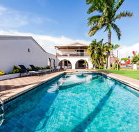 Casa Nostra Motel Mackay - Surfers Paradise Gold Coast