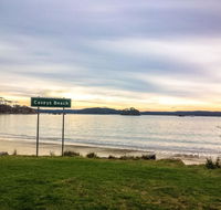 Caseys Beach Holiday Park - Surfers Paradise Gold Coast