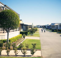 Casino Holiday Park - Surfers Paradise Gold Coast