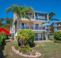 Castaway at Shoal Bay - Surfers Paradise Gold Coast