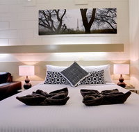 Castle Creek Motel - Surfers Paradise Gold Coast