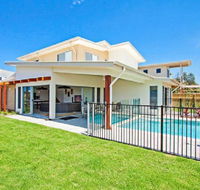 Casuarina  Corporate Boardies - Surfers Paradise Gold Coast